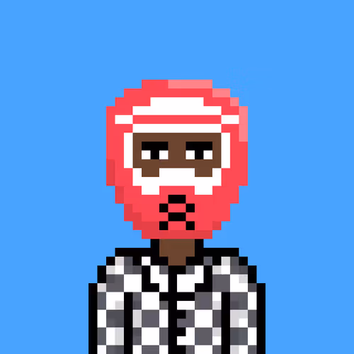Xtreme Pixels