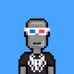 XTREME PIXELS #742