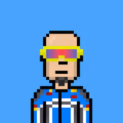 XTREME PIXELS #5252