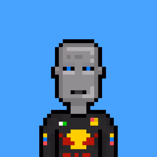 Xtreme Pixels