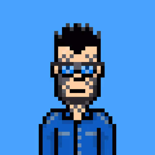 Xtreme Pixels