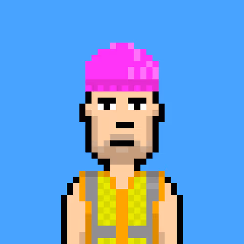 Xtreme Pixels