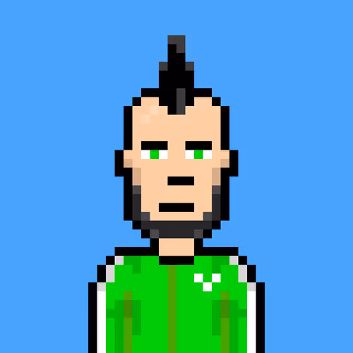 Xtreme Pixels