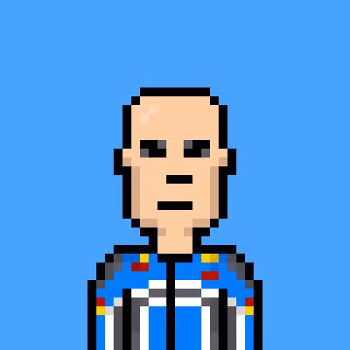 Xtreme Pixels