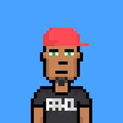 XTREME PIXELS #1236