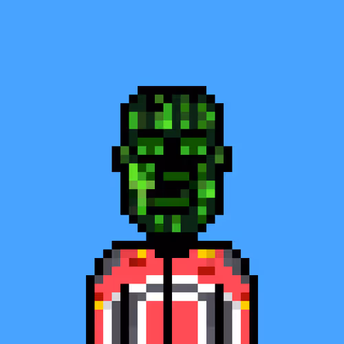 Xtreme Pixels
