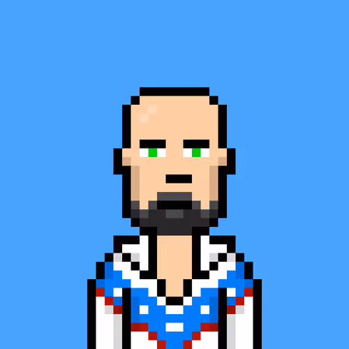 Xtreme Pixels