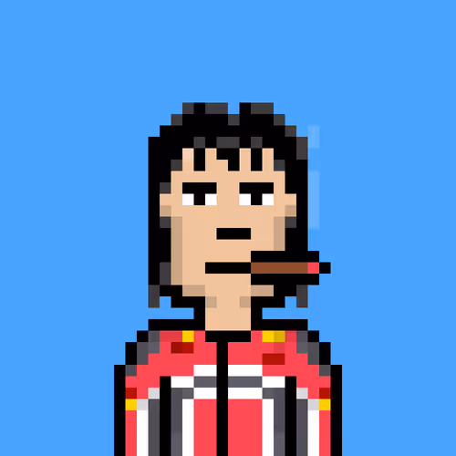 Xtreme Pixels