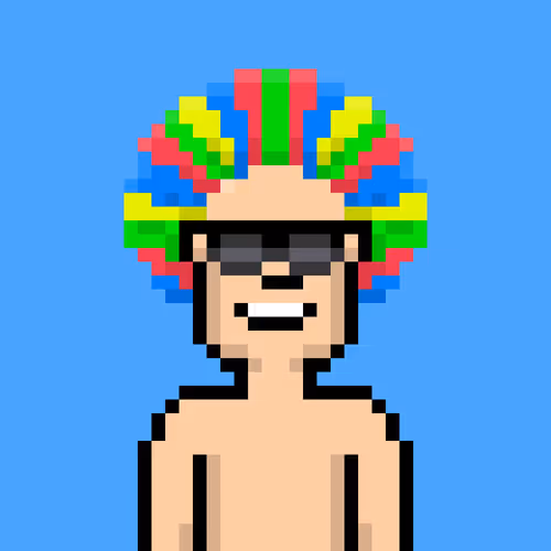 Xtreme Pixels
