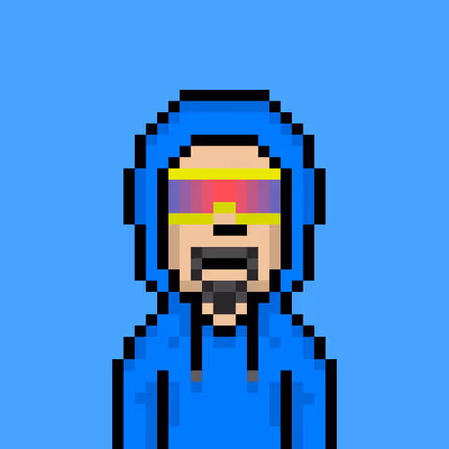 Xtreme Pixels