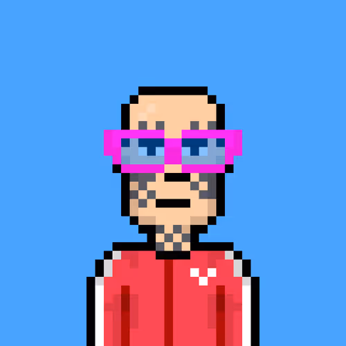 XTREME PIXELS #1398