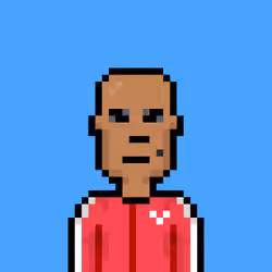 XTREME PIXELS #18419