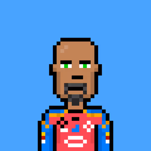 Xtreme Pixels