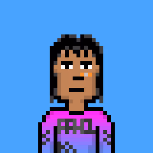 Xtreme Pixels