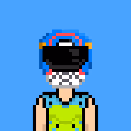 Xtreme Pixels