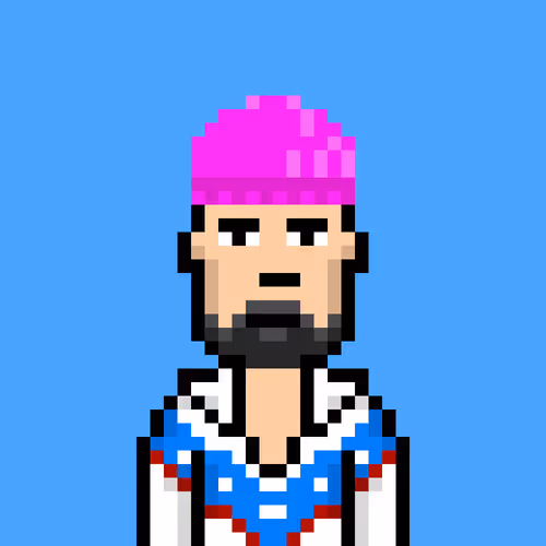 Xtreme Pixels