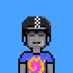 XTREME PIXELS #5499