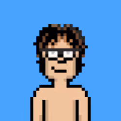 XTREME PIXELS #3252