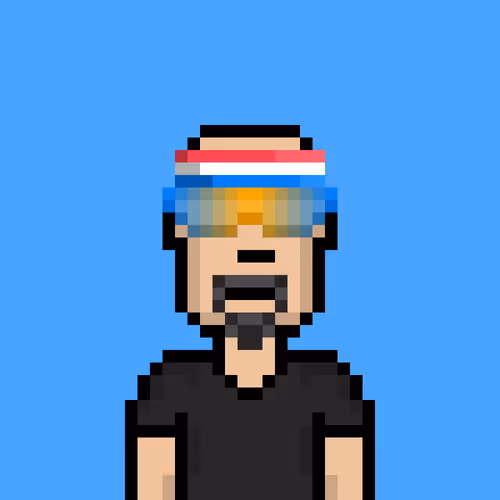 Xtreme Pixels