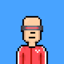 XTREME PIXELS #537