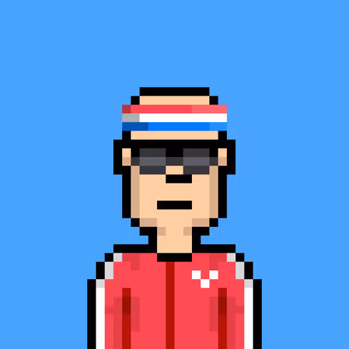 Xtreme Pixels