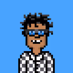 XTREME PIXELS #1205