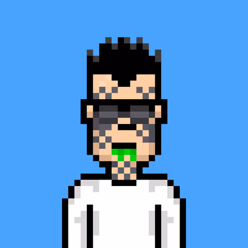 XTREME PIXELS #13285