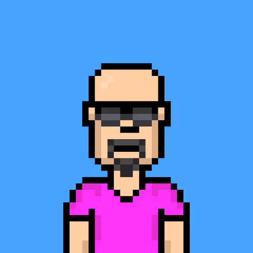 Xtreme Pixels