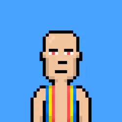 XTREME PIXELS #3117