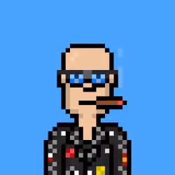 XTREME PIXELS #9804