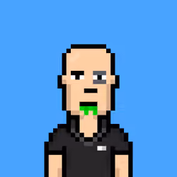 XTREME PIXELS #77