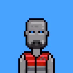 XTREME PIXELS #1798