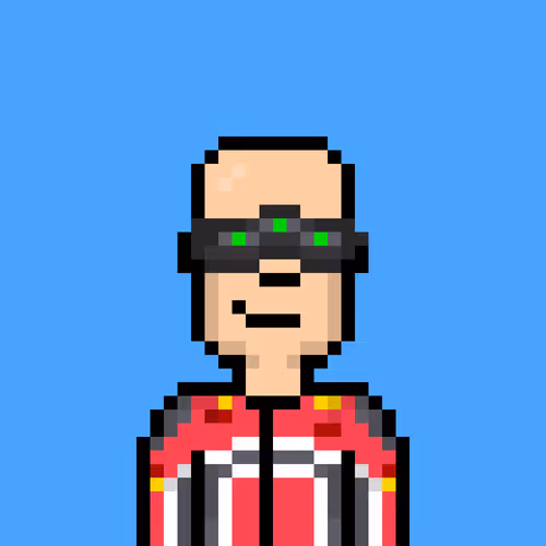 Xtreme Pixels