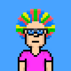 XTREME PIXELS #12274