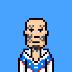 XTREME PIXELS #3985
