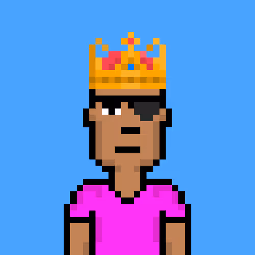 Xtreme Pixels