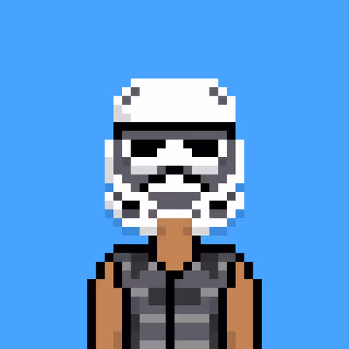 Xtreme Pixels