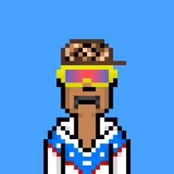 XTREME PIXELS #4788