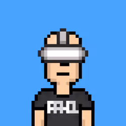 XTREME PIXELS #5441