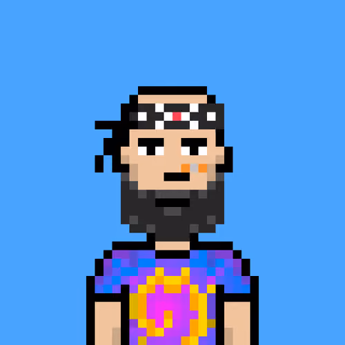 XTREME PIXELS #4402