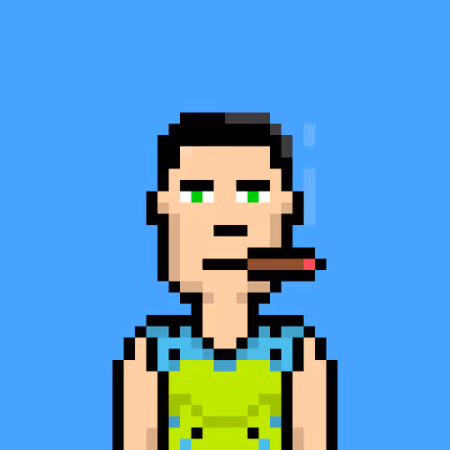 Xtreme Pixels