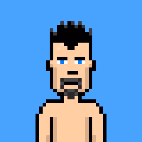 Xtreme Pixels