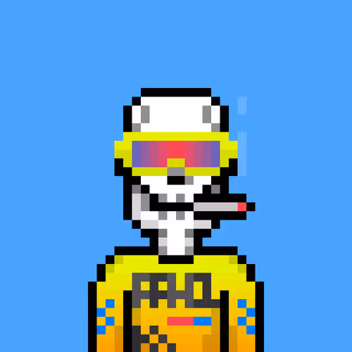 Xtreme Pixels