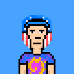 XTREME PIXELS #804