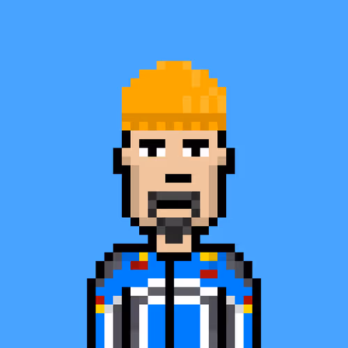 Xtreme Pixels
