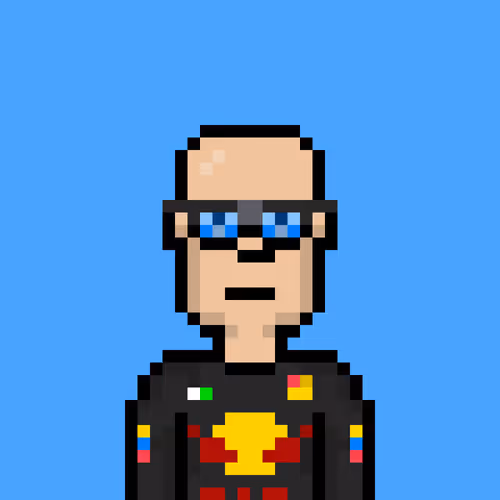 Xtreme Pixels