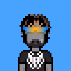 XTREME PIXELS #4611