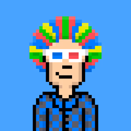 XTREME PIXELS #9789