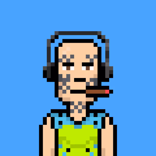 Xtreme Pixels