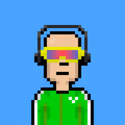 XTREME PIXELS #2965